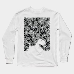 Hidden secret Long Sleeve T-Shirt